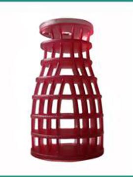 Janitorial Supplies Deodorizer - Deodorizer Eco Air Spiced Apple